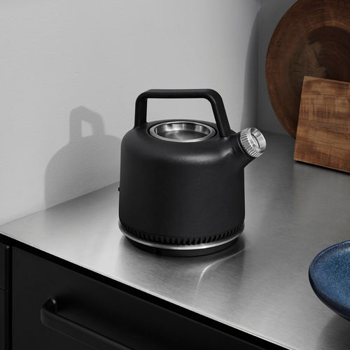 Bouilloire en inox - VIPP501 - VIPP