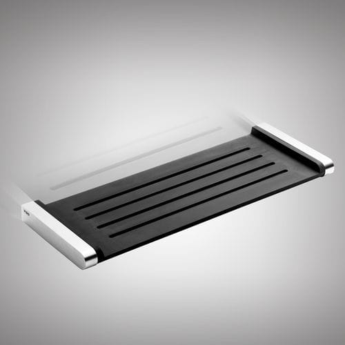 Étagère murale - VIPP6  - VIPP - contemporaine / en inox / en plastique