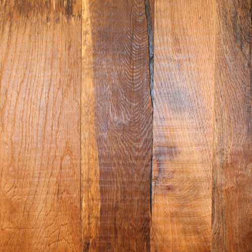 Panneau en bois de construction - OLD OAK - ANTICO TRENTINO DI LUCIO SRL - pour menuiserie / mural / pour agencement intérieur