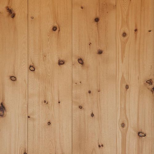 Parquet contrecollé - OLD PINE - ANTICO TRENTINO DI LUCIO SRL - en pin / vieilli / à coller