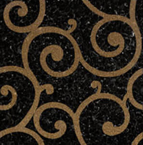 Mosaïque en composite - TIMELESS : IVY - Effepimarmi - polie / d'intérieur / de salon