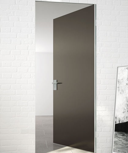 Encadrement de portes en aluminium - P-070 - METALGLAS