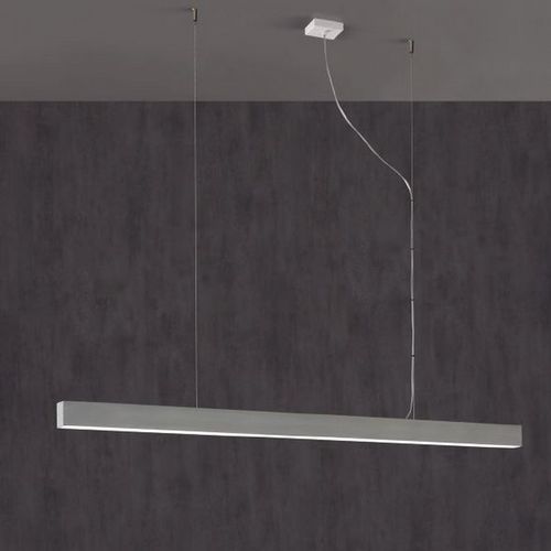Suspension - TI-ZAS - Ole! Lighting - en aluminium / contemporaine / d'intérieur