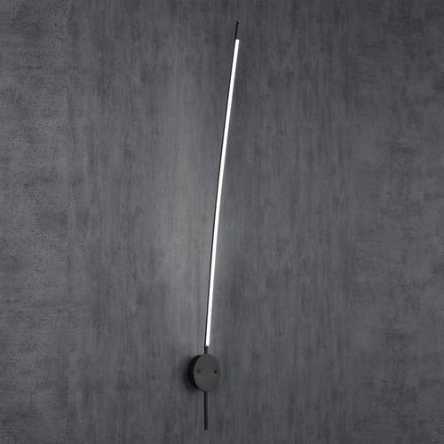 Applique murale contemporaine - RITA - Ole! Lighting - d'intérieur / en aluminium / en polycarbonate