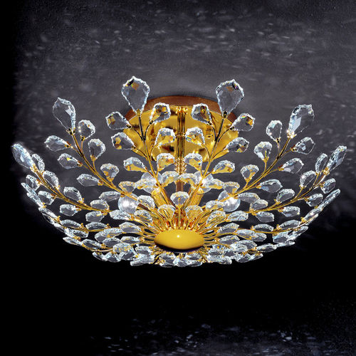 Plafonnier classique - DUCHESSA - Prearo Collezioni Luce - en verre / en métal / résidentiel