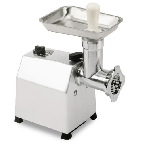 Hachoir à viande - TS 8E  - omas spa - automatique / professionnel