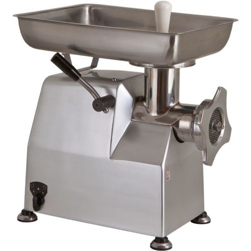 Hachoir à viande - TS 32E - omas spa - automatique / professionnel