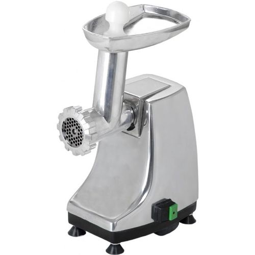 Hachoir à viande - RP 5E - omas spa - professionnel / avec râpe