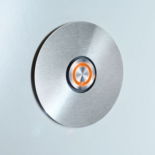 Interrupteur sonnette - RADIUS DESIGN