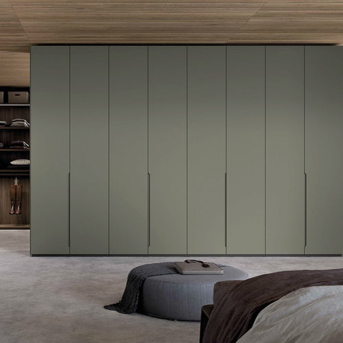 Armoire d'angle - GAP  - Olivieri - contemporaine / en bois / en bois laqué