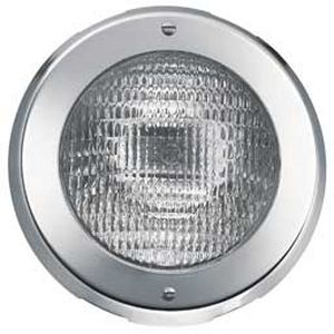 Éclairage submersible à LED - PAR56 LAMP 4.0301 - WIBRE Elektrogeräte Edmund Breuninger