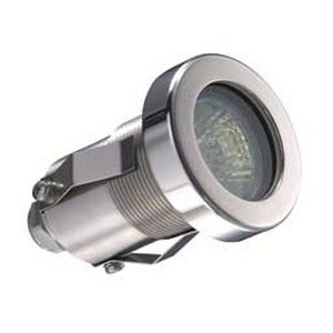 Luminaire encastré - 4.0087 - WIBRE Elektrogeräte Edmund Breuninger - à LED / rond / IP68