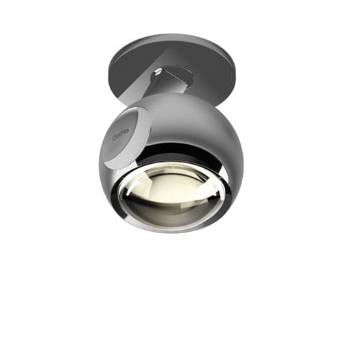Spot de plafond - IO PICO - Occhio - à LED / rond / IP20