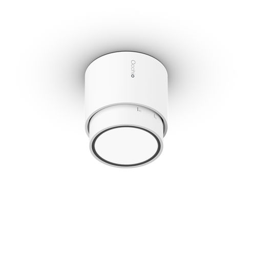 Spot de plafond - LUI ALTO V - Occhio - à LED / rond / professionnel