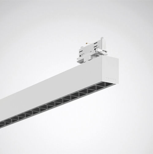 Luminaire encastré - FINEA - TRILUX France S.A.S - à LED / rectangulaire / professionnel