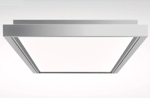 Luminaire apparent - ARIMO FIT D - TRILUX France S.A.S - encastré / à LED / carré