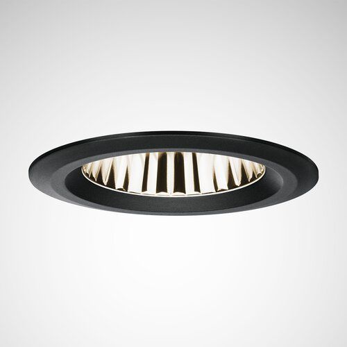 Downlight encastrable au plafond - TOKO PLUS - TRILUX France S.A.S - à LED / rond / d'intérieur