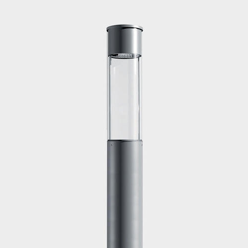 Colonne lumineuse contemporaine - EXELIA 2 - Selux - en aluminium / en acier / en fonte d'aluminium