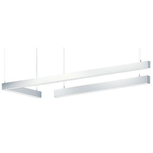 Luminaire suspendu - M60 CONNECT - Selux - fluorescent / à LED / linéaire