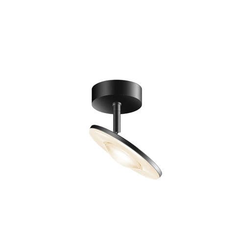 Spot en saillie - EUCLID / SPOT 80° AC C - BRUCK - à LED / rond / professionnel