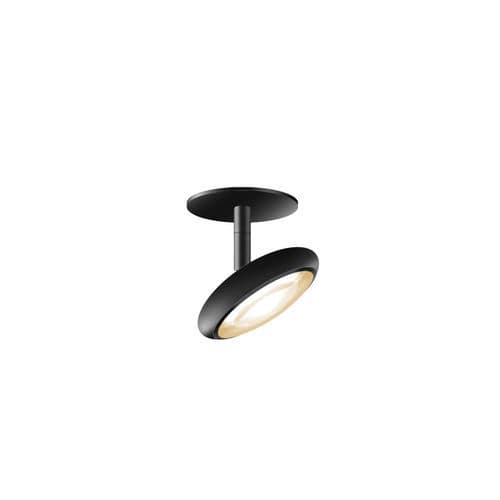 Spot pour plafond - BLOP / AC C-R - BRUCK - à LED / rond / professionnel