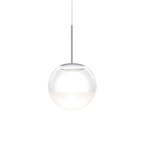 Suspension - BLOP / DUR LV OE - BRUCK - en métal / contemporaine / d'intérieur