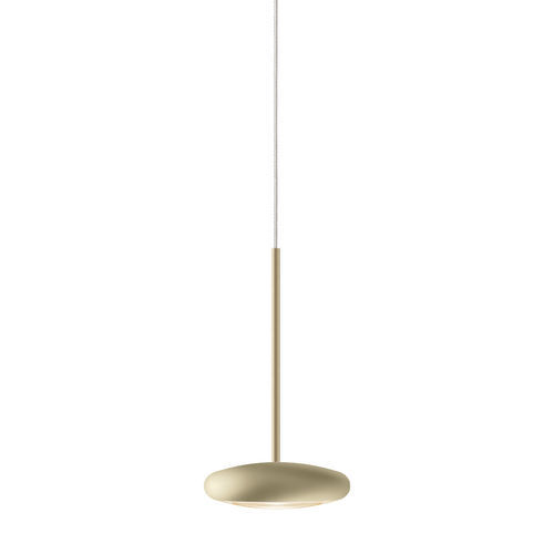 Suspension - BLOP / 60° AC OE - BRUCK - en métal / contemporaine / d'intérieur