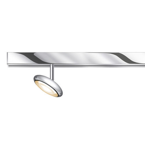Spot de plafond - BLOP / MAX - BRUCK - à LED / rond / intérieur