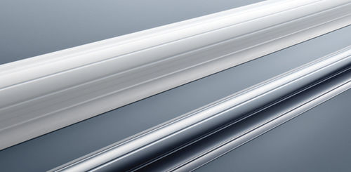 Goulotte de câblage en plastique - ABK - Kunststoffwerke GGK - de sol / professionnelle