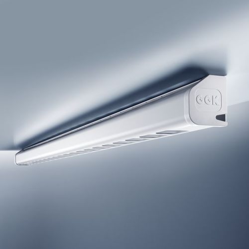 Goulotte de câblage en plastique - KB - Kunststoffwerke GGK - pour bureau / résidentielle / professionnelle
