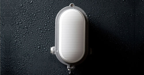 Applique murale de style industriel - ARENO  - RZB - d'intérieur / en aluminium / à LED