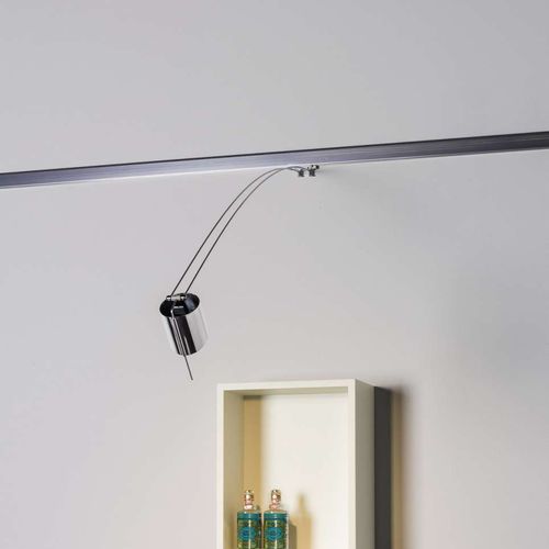 Applique de tableau contemporaine - SHOP - Buschfeld Design - en aluminium / à LED / halogène