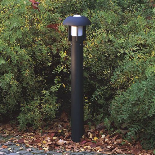 Borne d'éclairage urbaine - HEIMDAL - Gnosjö Konstsmide - classique / en aluminium / à LED