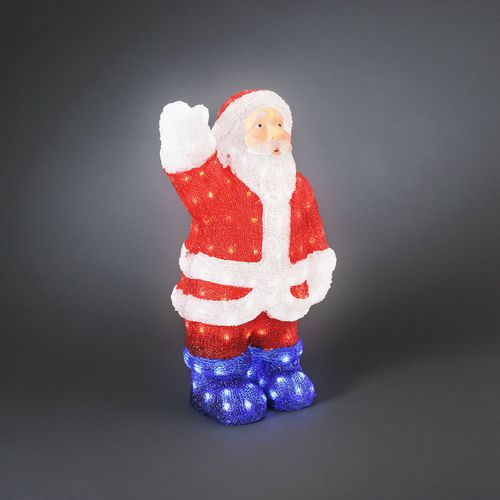 Décoration de Noël lumineuse à LED - 6122-203 - Gnosjö Konstsmide