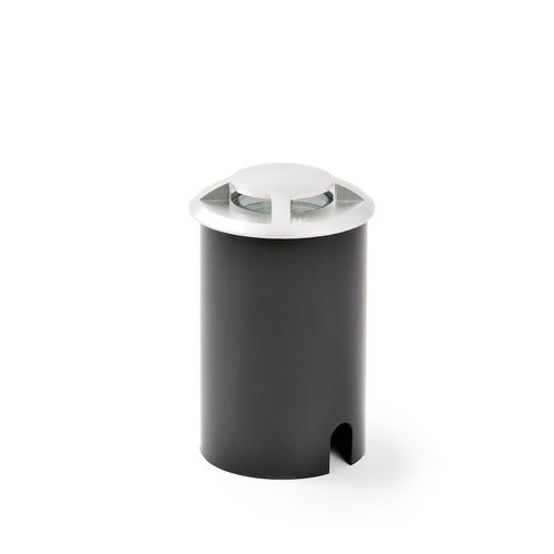 Luminaire encastrable au sol - 7902-310 - Gnosjö Konstsmide - à LED / rond / IP65