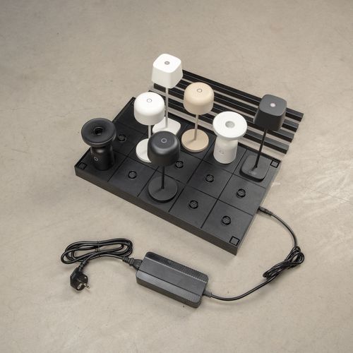 Chargeur USB - UNIT MINI - Gnosjö Konstsmide