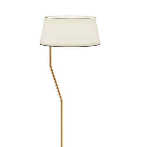 Lampe sur pied - 23.703.69-4229 - Baulmann Leuchten - en laiton / contemporaine / d'intérieur