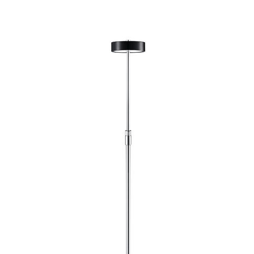 Lampe sur pied - 24.108.69 - Baulmann Leuchten - en métal / contemporaine / d'intérieur