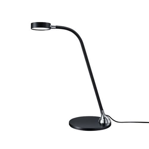 Lampe de table - 14.106.38 - Baulmann Leuchten - en métal / contemporaine / d'intérieur