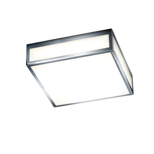 Plafonnier contemporain - 83.700.82 - Baulmann Leuchten - carré / rectangulaire / en acier