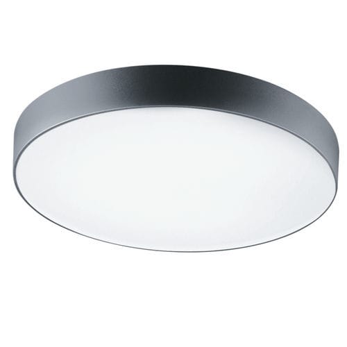 Plafonnier contemporain - 83.751.15 - Baulmann Leuchten - rond / en acrylique / en opale