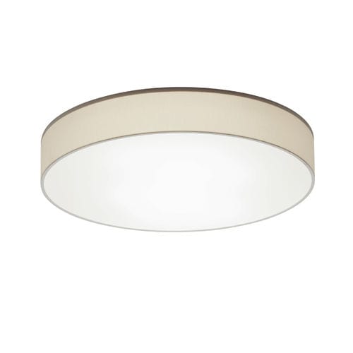 Plafonnier contemporain - 83.766.55-3803 - Baulmann Leuchten - rond / en acrylique / en opale