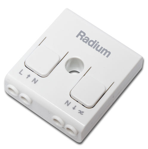 Module d'éclairage LED - LMBA0027 - Radium Lampenwerk