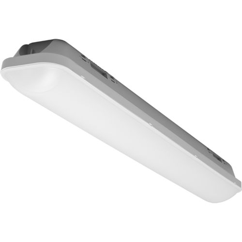 Luminaire apparent - DAPA1780 - Radium Lampenwerk - à LED / linéaire / IP65