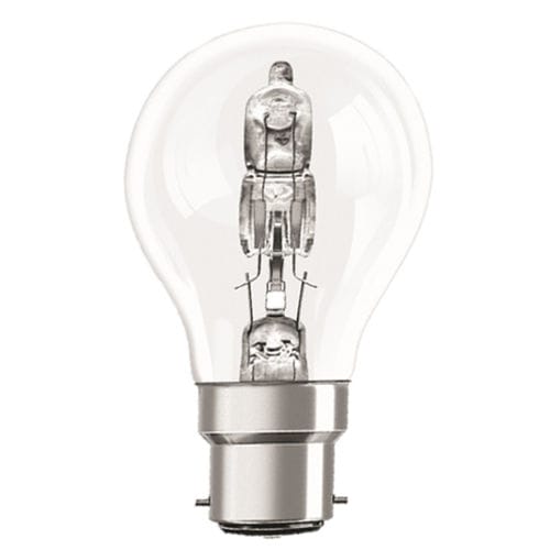 Ampoule halogène - 22318037 - Radium Lampenwerk