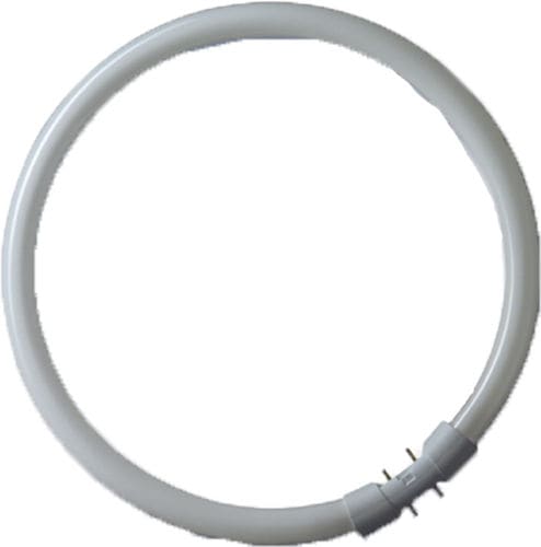 Luminaire apparent - BONALUX : 31213233 - Radium Lampenwerk - fluorescent / circulaire / professionnel
