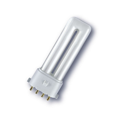 Ampoule fluocompacte - 31300027 - Radium Lampenwerk