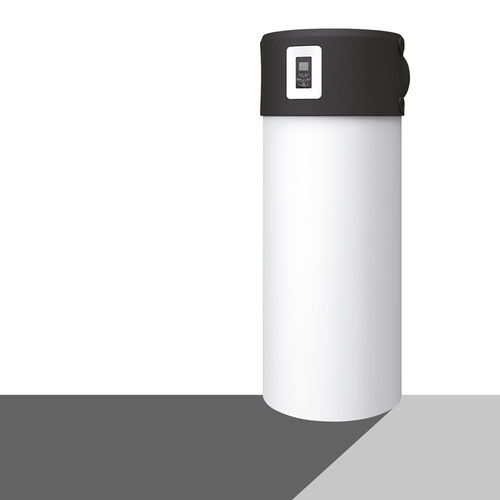 Pompe à chaleur eau/eau - DHW 300+ - Dimplex, Geschäftsbereich der Glen Dimplex Deutsch - résidentielle / split / pour eaux chaudes