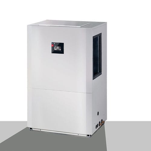 Pompe à chaleur air/eau - LI 12TU - Dimplex, Geschäftsbereich der Glen Dimplex Deutsch - résidentielle / pour l'installation à l'intérieur / split