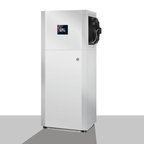 Pompe à chaleur air/eau - LIK 8TES - Dimplex, Geschäftsbereich der Glen Dimplex Deutsch - résidentielle / pour l'installation à l'intérieur / split